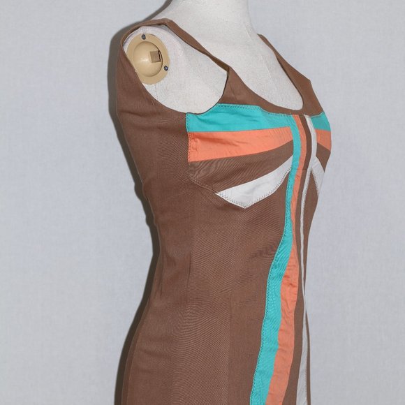 Judith March Dress - Picture 9 of 14